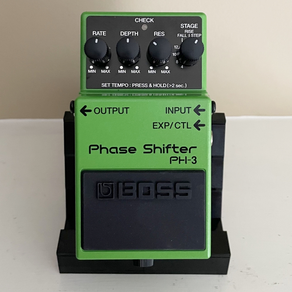 Boss PH-3 Phase Shifter