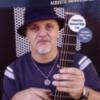 Frank Gambale "Acoustic Improvisation"