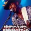 Bernard Allison "Energized: Live In Europe"