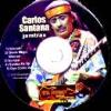  "Just Jamtrax: Carlos Santana"