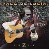 Paco De Lucia "Luzia"