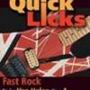 Jamie Humphries "Quick Licks: Fast Rock, Van Halen"