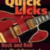 Steve Trovato "Quick Licks: Rock And Roll, Chuck Berry"