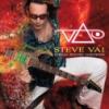 Steve Vai "Visual Sound Theories"