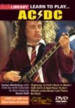 Stuart Bull "Learn To Play AC/DC"