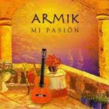 Armik "Mi Pasion"