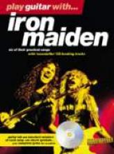  "Play Guitar With Iron Maiden"