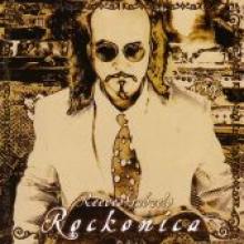 Reeves Gabrels "Rockonica"