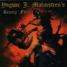 Yngwie J. Malmsteen "War To End All Wars"