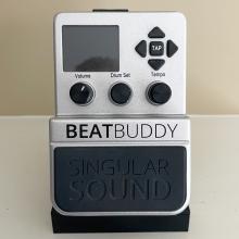 BeatBuddy Pedal Drum Machine