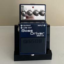 Boss BB-1X Bass Driver