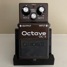 Boss OC-2 Octave