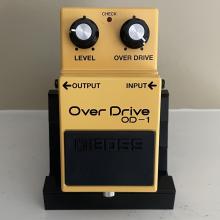 Boss OD-1 Overdrive