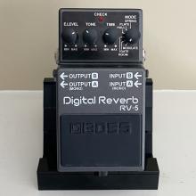 Boss RV-5 Digital Reverb