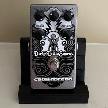 Catalinbread Dirty Little Secret Distortion