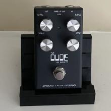 J Rockett Audio The Dude V2 Overdrive