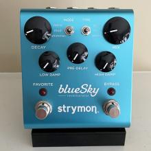 Strymon blueSky Reverberator