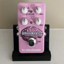 TC Electronic Brainwaves Pitch Shifter