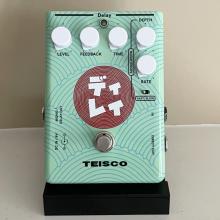 Teisco Delay