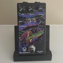 Walrus Audio Polychrome Analog Flanger