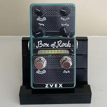 Zvex Vexter Box of Rock Distortion