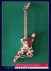 EVH Striped Series Shark