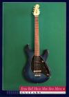 Ernie Ball Music Man Steve Morse